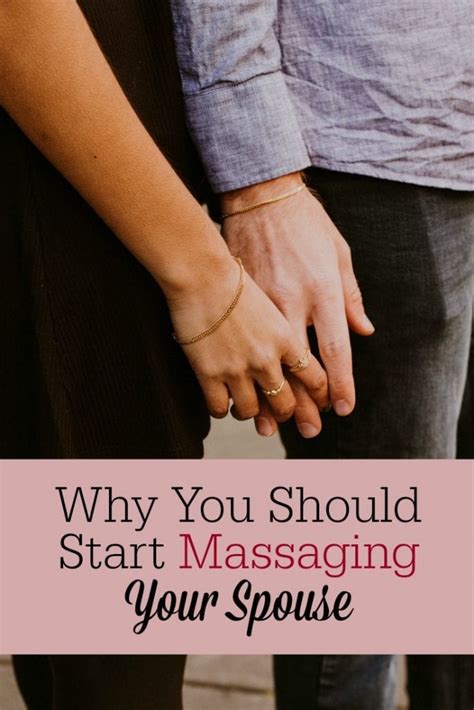 wife at massage|4 Ways to Massage Your Partner .